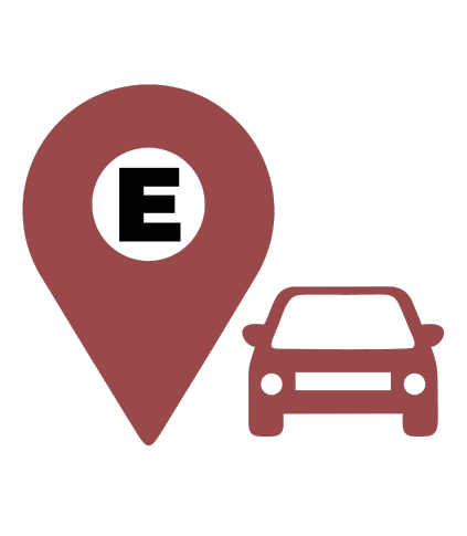 Parking Icon